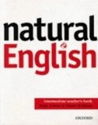 Natural English Intermediate Teachers Book